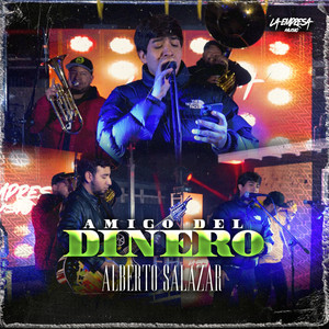 Amigo Del Dinero (Live) [Explicit]