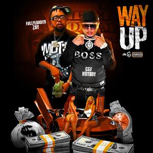 Way Up (Explicit)