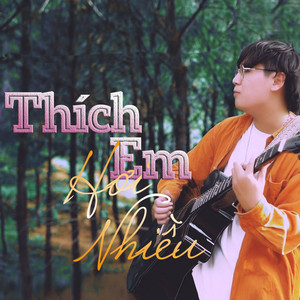 Thích Em Hơi Nhiều
