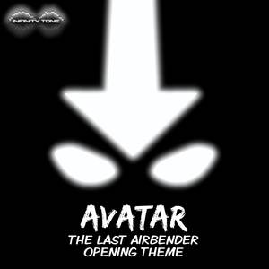 Opening Theme (From "Avatar: The Last Airbender") [Metal Version]