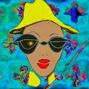 Blimp Dance(feat. Jan Gyn & Greg Langston)