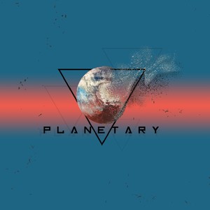 Planetary (Original Score)