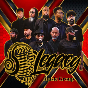 Legacy Music Group