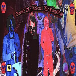 Geek Twinx (feat. LungSkull) (Explicit)