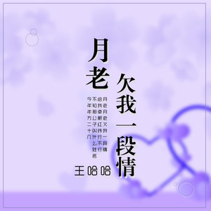 王年年 - 月老欠我一段情 (DJ版)