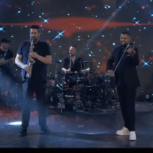 Instrumental Xhimi (Live)