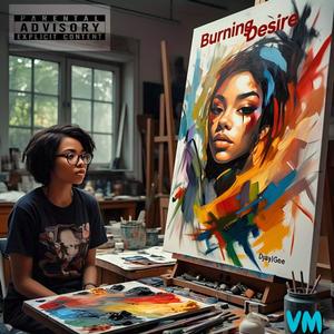 Burning desire (Explicit)