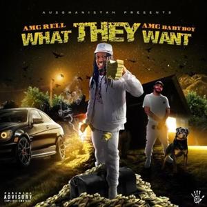 Goin Krazy (Explicit)