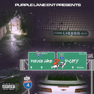 Purple Lane 2 That P City