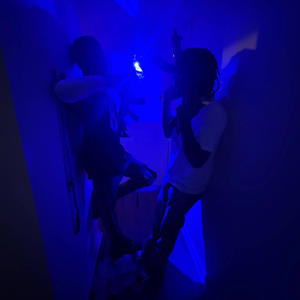 I Choose Peace (feat. TpDaGhost) (Explicit)