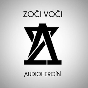 Audioheroín