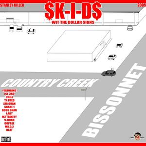 GOTTA GET MY HU$tLE ON (2005) (feat. DUPREE & PIMPIN CHILL) (Explicit)