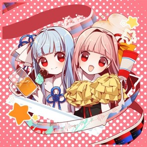 桜吹雪に君を想う