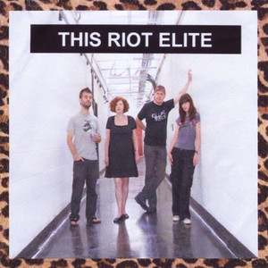 This Riot Elite