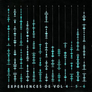 Experiences de vol 4, 5 & 6