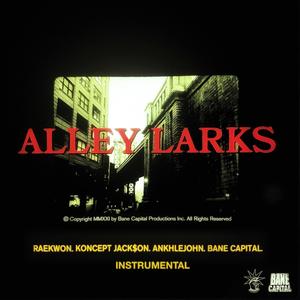Alley Larks (Inst.)