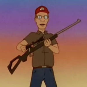 King Of The Hill (Explicit)