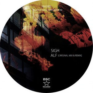 Sigh (O. Lopez Beat Remix)