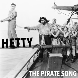 The Pirate Song