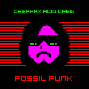 Fossil Funk EP