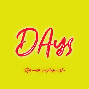 Days(feat. Nia)