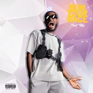 Banana (Run Your Race) (Afro Dance Remix|Explicit)