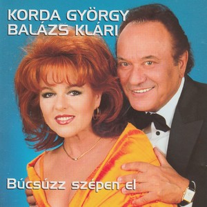 Búcsúzz szépen el (Time to Say Goodbye)