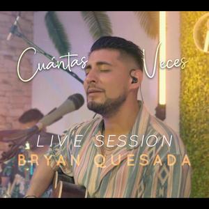 Cuántas veces - live session (Live session)