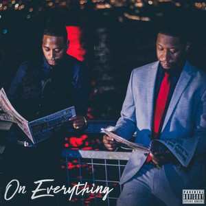 On Everything (Explicit)