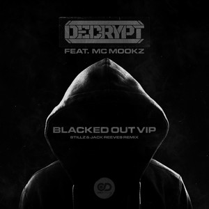 Blacked Out (VIP|Explicit)