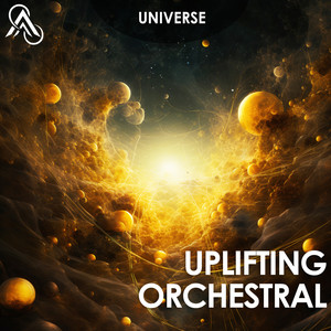Uplifting Orchestral