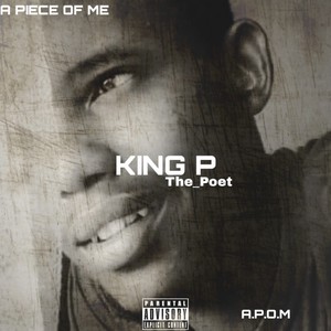 A.P.O.M - A Piece of Me (Explicit)