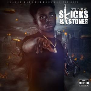 Sticksand$tones (Explicit)