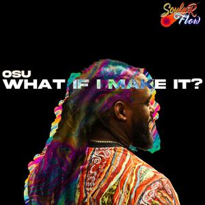 What If I Make It? (Explicit)