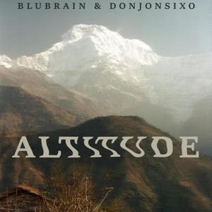 Altitude (feat. DonJonSixO) (Explicit)