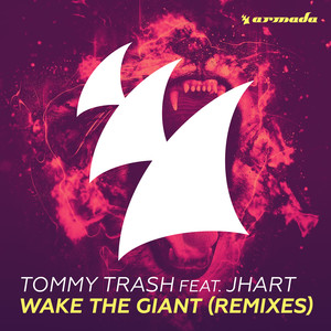 Wake The Giant (Jordy Dazz Radio Edit)