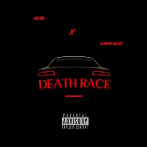 DTRC (feat. Kenny Boss) [Explicit]