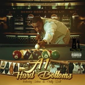 Hard Bottoms (feat. Solow & Chilly Bill)