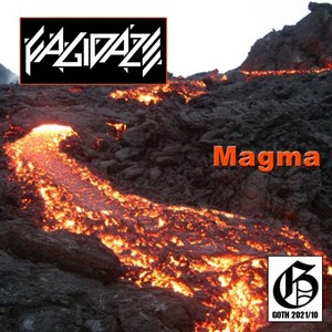 Magma