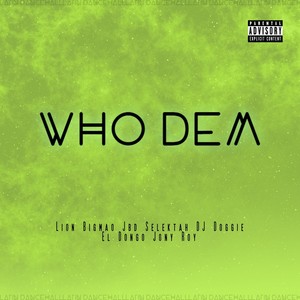 WHO DEM (Explicit)