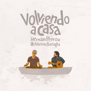 Volviendo a Casa(feat. Martín Buscaglia)