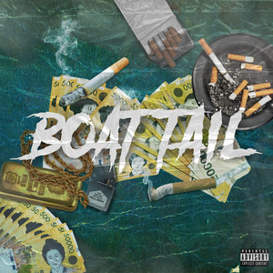 Cigarette boy (Explicit)