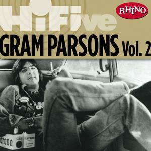 Rhino Hi-Five: Gram Parsons (Vol. 2)