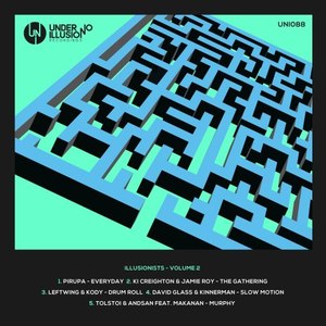 Slow Motion (Original Mix)