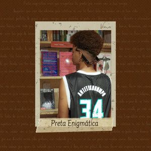 Preta Enigmática (Explicit)