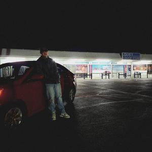 2:45 (feat. Cruzz) (Explicit)