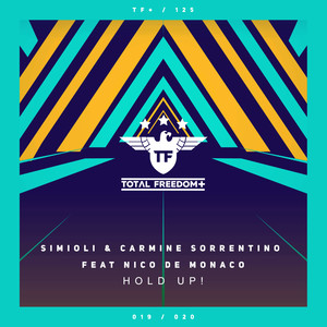 Hold Up! (Extended Mix)