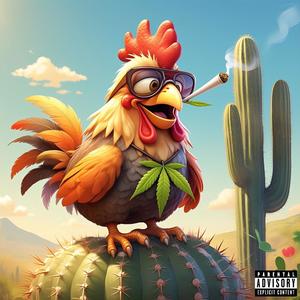 Los gallos del desierto (feat. El Veneno & Malgesto) (Explicit)