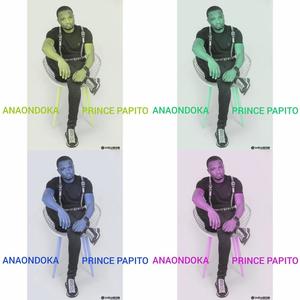 Anaondoka