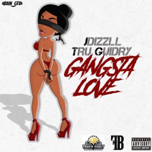 Gangsta Love (Explicit)